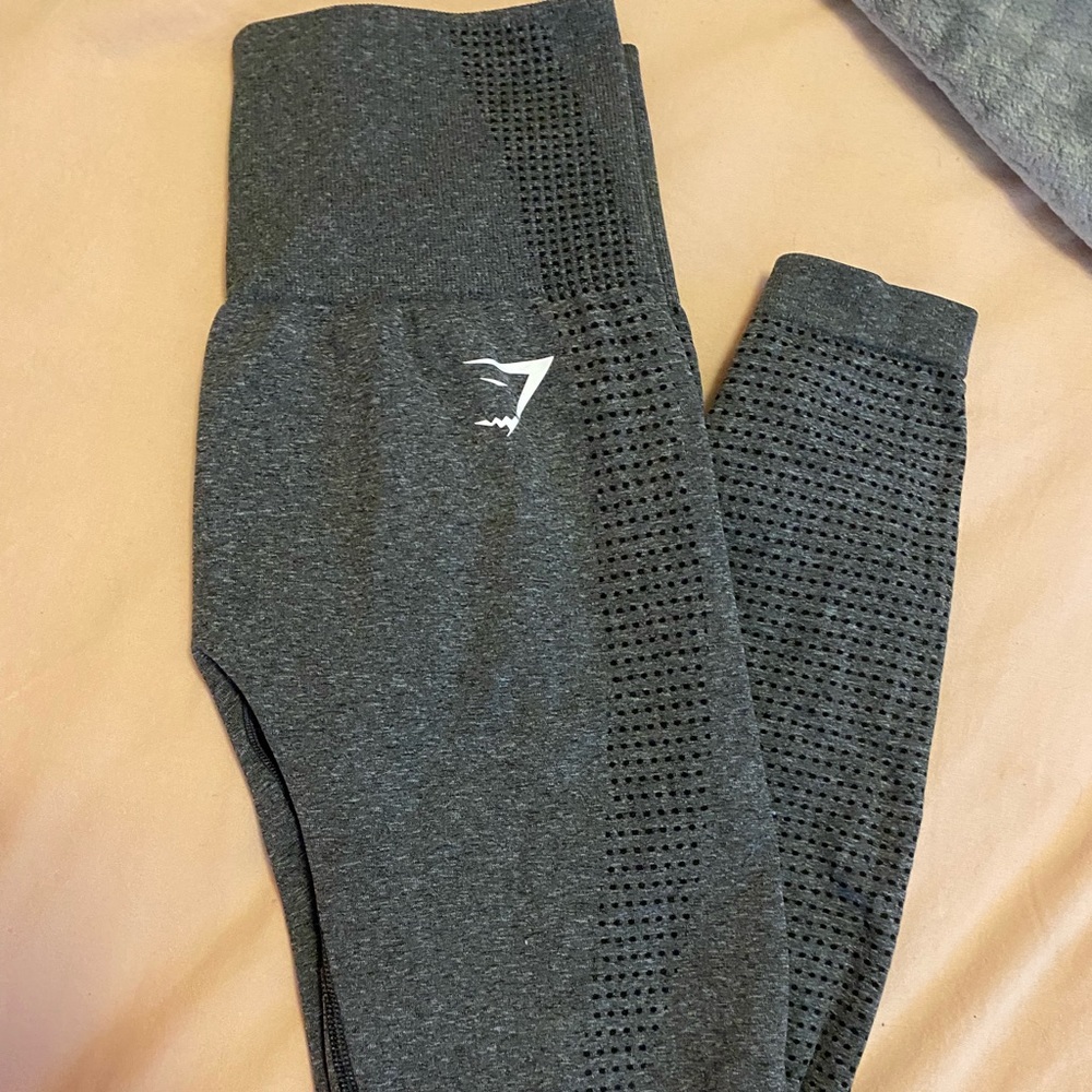 GYMSHARK vital seamless leggings 2.0